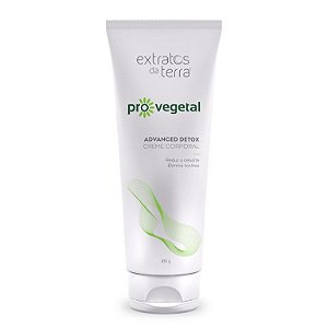 Pro Vegetal Advanced Detox 180 g