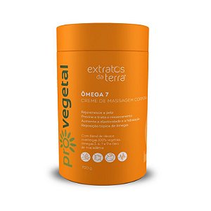 Pro Vegetal Ômega 7 - 700 g