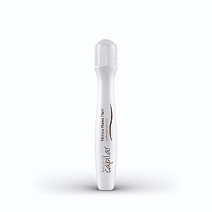 Terapia Capilar Tônico Nano Hair Sobrancelhas 15 ml