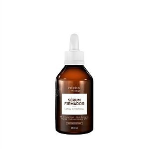 Sérum Firmador Profissional 120 mL