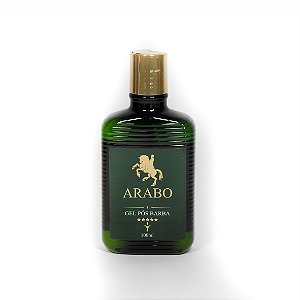 Gel Pós Barba After Shave Premium 100ml ARABO
