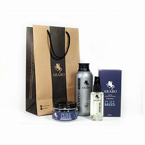 Sacola para presentes Persolanizado ARABO
