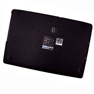 Carcaça Face D Notebook Acer Es1-512  - Usada (8458)