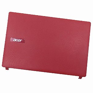 Carcaça Face A Notebook Acer Aspire Es1-411 Usada (8587)