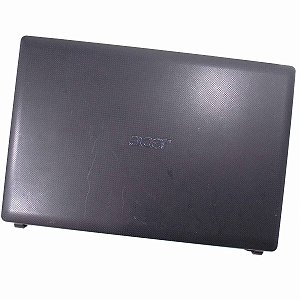 Carcaça Superior Notebook Acer Aspire 4252 Usada (9027)