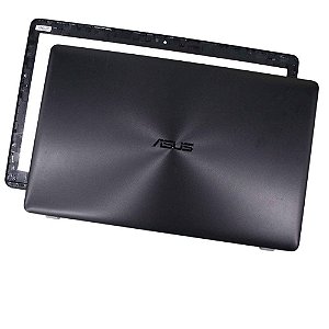 Carcaça Superior Notebook Asus K750j Séries (10043)