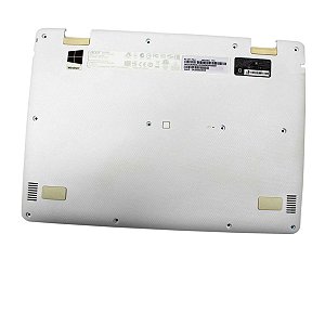 Carcaça Inferior Notebook Acer Aspire  R3-131 R3-131 (11295)