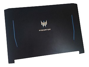 Carcaça Face A Notebook Acer Predator Helios 300 (13948)