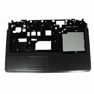 Carcaça Face C Palmrest Notebook Lenovo G550 Cinza (12607)