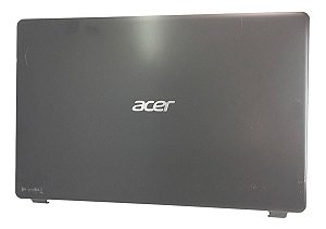 Carcaça Face A Notebook Acer Aspire 3 A315-54 Cinza (14158)