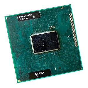 Processador Intel Celeron B830 Sr0hr (13552)