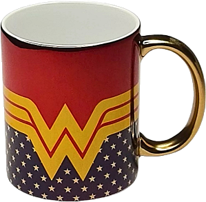 CANECA MULHER MARAVILHA