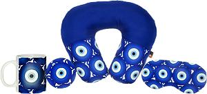 KIT RELAX OLHO GREGO