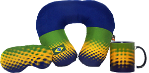 KIT RELAX BRASIL - LINHA A2