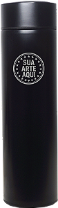 GARRAFA TÉRMICA COM DISPLAY