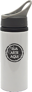 SQUEEZE ALUMÍNIO SPORT - 600ml