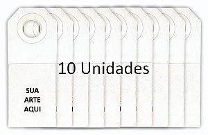 BOLSA PORTA CELULAR - KIT SUA ARTE AQUI (PACOTE COM 10 UNIDADES)