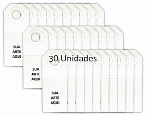 BOLSA PORTA CELULAR - KIT SUA ARTE AQUI (PACOTE COM 30 UNIDADES)