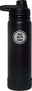 GARRAFA TÉRMICA 800ml