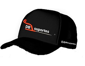 Boné Ajustável DBsuportes