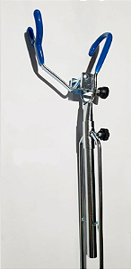 Suporte Ultralight com 2 regulagens