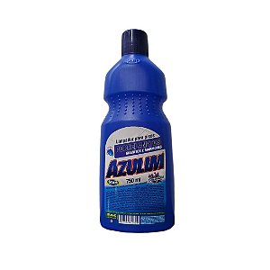 LIMPA PORCELANATO 750ML LAVANDA - AZULIM