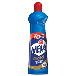 LIMPADOR MULTIUSO ORIGINAL 500ML SQUEEZE - VEJA