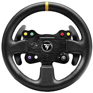 TM Leather 28 GT Wheel Add-On - Volante