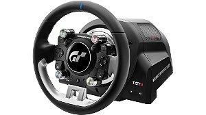 Volante Thrustmaster T-Gt II (Fonte 110V)