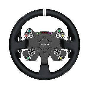 Volante Moza Racing CS v2