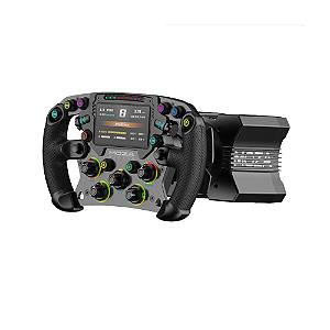 Base direct drive R9 9nm + volante Fsr