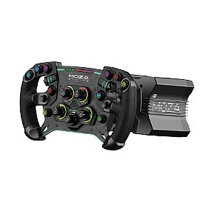 Base R12 + Volante GS v2 Fórmula
