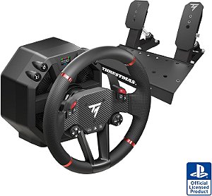 Kit Thrustmaster T598 Direct Drive Compativel PS5, e PC