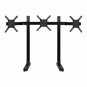 Suporte Triple Monitor Rockets