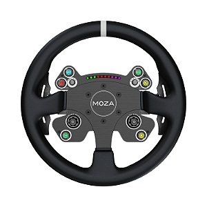 Volante MOZA RACING - CS V2P 330mm