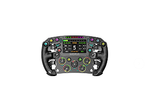Volante Moza Racing - FSR2 Formula