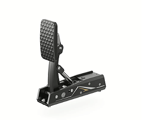 Pedal de Embreagem Moza Racing - CRP2