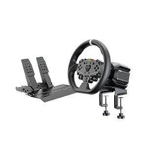 MOZA Racing R5 Direct Drive Bundle