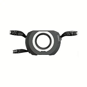 Jogo de Setas Multifuncionais MOZA Racing Multi-function Stalks