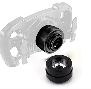 Wheel Base Quick Release Adapter