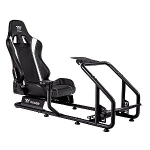 Cockpit Thermaltake GR300 para Simuladores