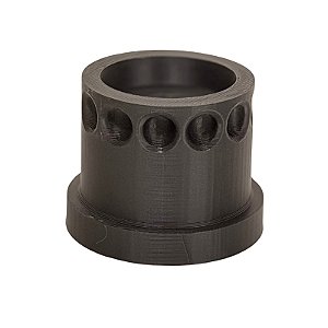 Suporte volante Moza Racing / Simagic / Pxn para Parede ou Cockpit de Aluminio
