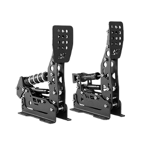 SimNet Racing SP Pro Loadcell Pedal (2 pedais)