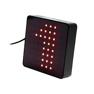 Painel LED Bandeiras A-IG Racing Flag Simnet