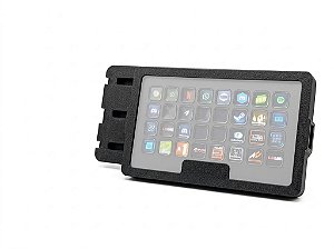 Suporte para Stream Deck XL em Cockpit de Alumínio