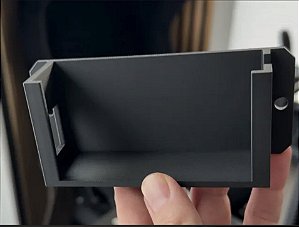 Suporte para Fonte de Alimentação Simagic P2000