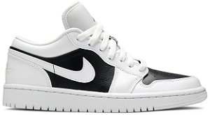 Tênis Air Jordan 1 Low Panda