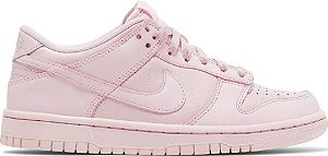 Tênis Nike Dunk Low SE Prism Pink