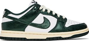 Tênis Nike Dunk Low Vintage Green