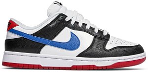 Tênis Nike Dunk Low Seoul